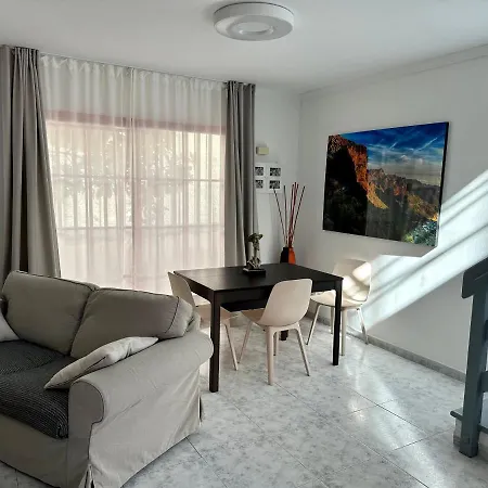 Appartement Cura Marina 2- By The