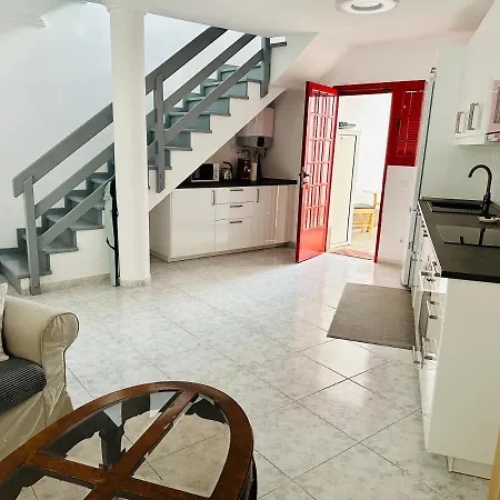 Cura Marina 2- By The Appartement *