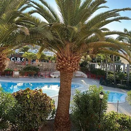 Cura Marina 2- By The Apartment Playa Del Cura (Gran Canaria)