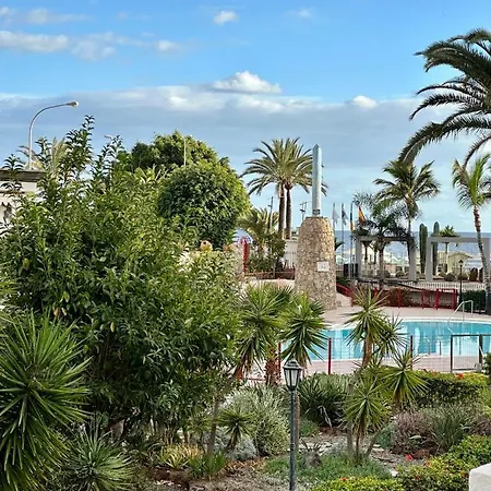 Cura Marina 2- By The Apartment Playa Del Cura (Gran Canaria)