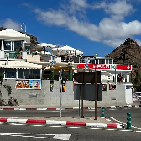 Casa Heidi アパート *