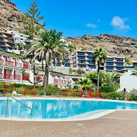 Cura Marina 2- By The * Playa Del Cura (Gran Canaria)