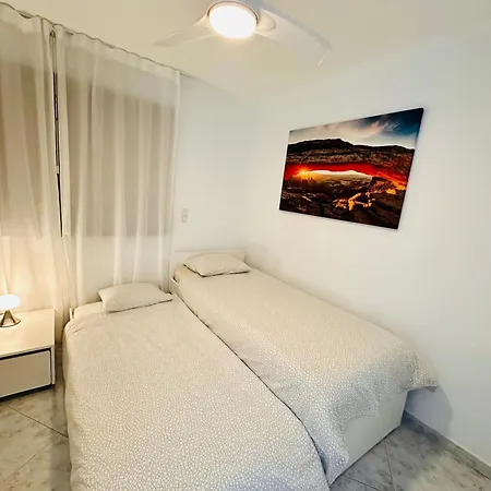 Cura Marina 2- By The Apartment