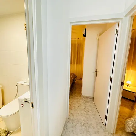 Apartment Cura Marina 2- By The