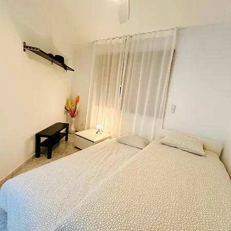 Apartment Cura Marina 2- By The *