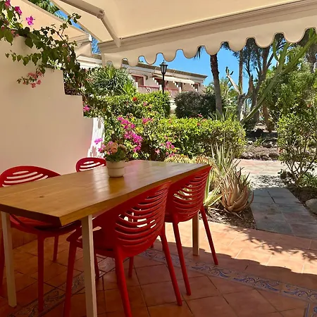 Casa Heidi * Playa Del Cura (Gran Canaria)