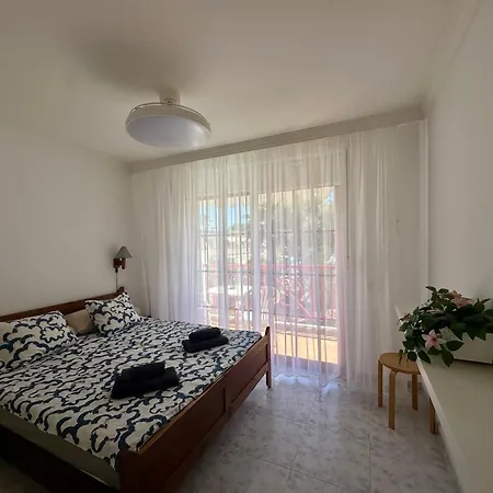 Casa Heidi Playa Del Cura (Gran Canaria)