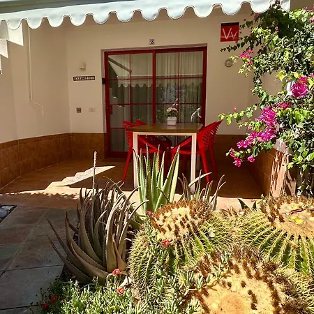 Casa Heidi Playa Del Cura (Gran Canaria)